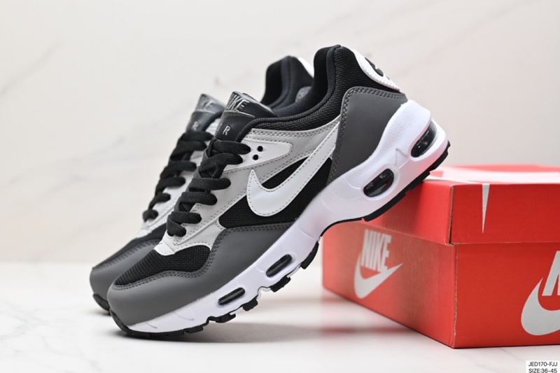 Nike Air Max Shoes